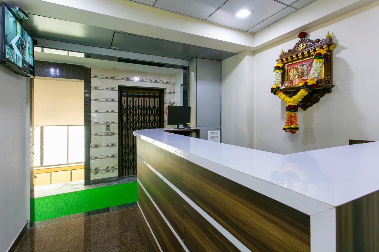Oyo 62220 Hotel Stay Inn Kalyān Exterior foto